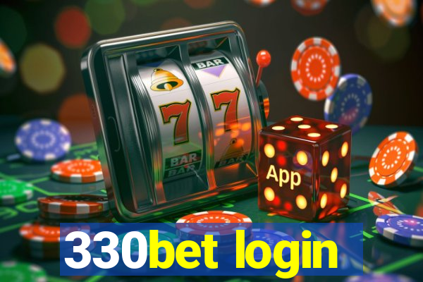 330bet login